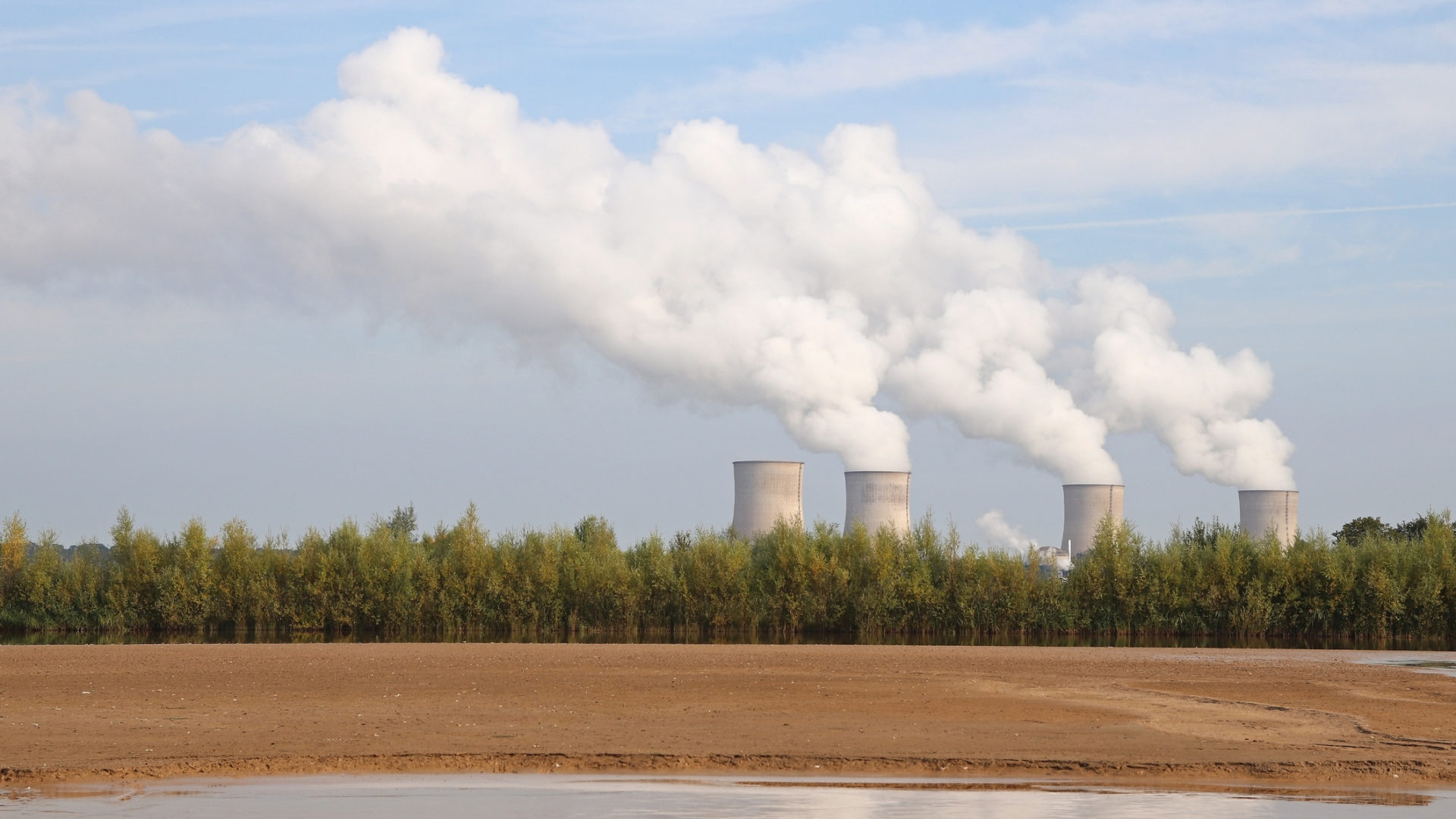 Quel est le cout réel du programme « Grand Carénage » du parc nucléaire