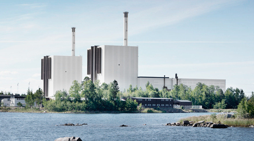nuclear-power-plant-forsmark
